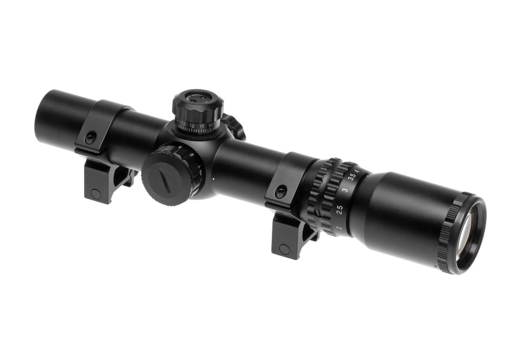 1-4x24 SE Tactical Scope