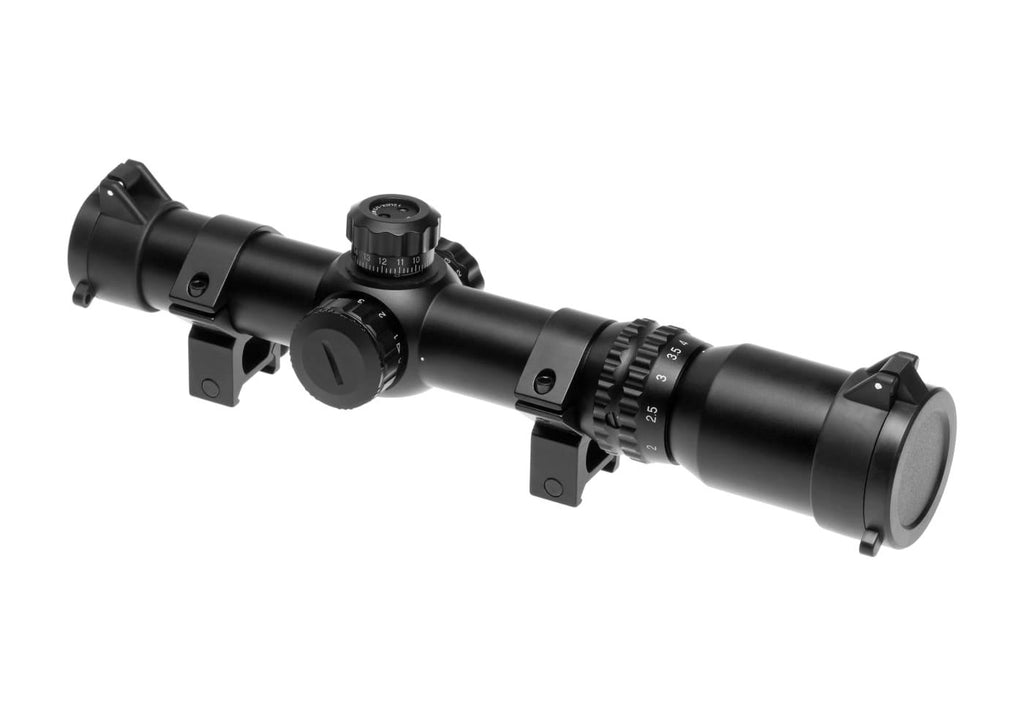 1-4x24 SE Tactical Scope