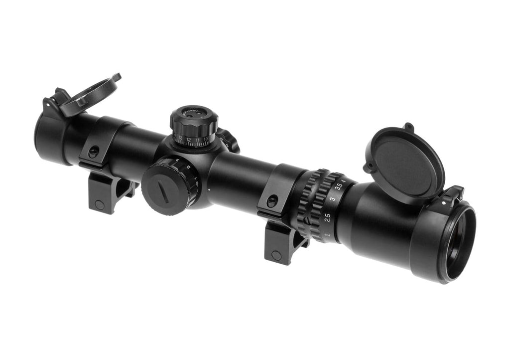 1-4x24 SE Tactical Scope