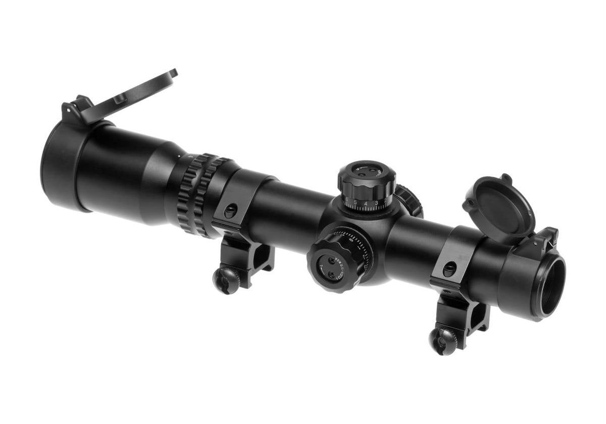 1-4x24 SE Tactical Scope