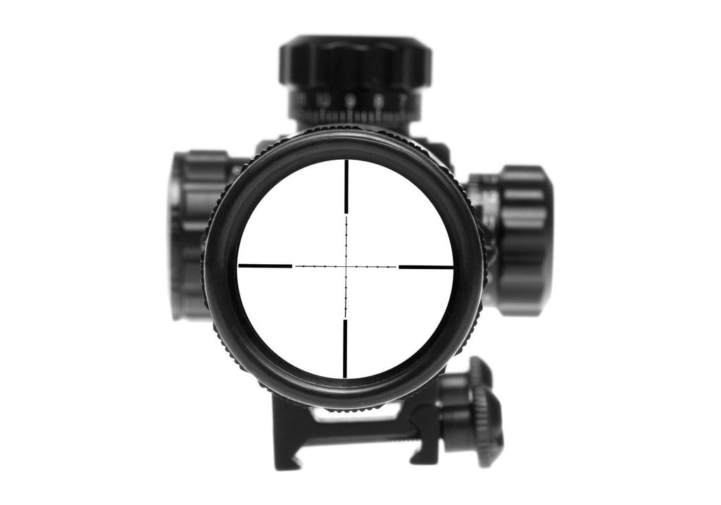 1-4x24 SE Tactical Scope