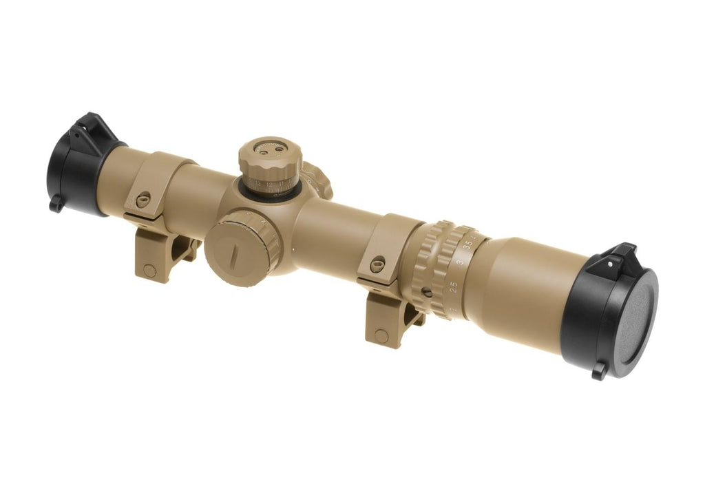 1-4x24 SE Tactical Scope