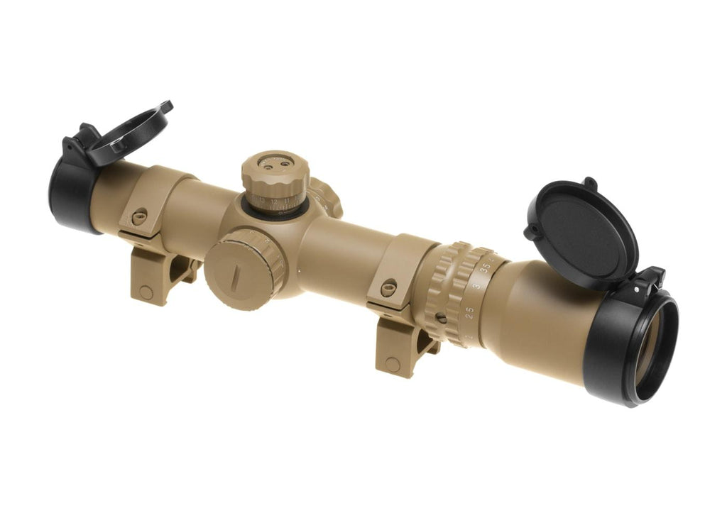 1-4x24 SE Tactical Scope