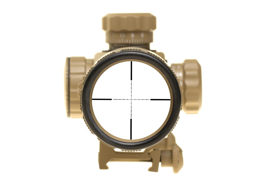 1-4x24 SE Tactical Scope