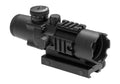 4x32IR Tactical Scope