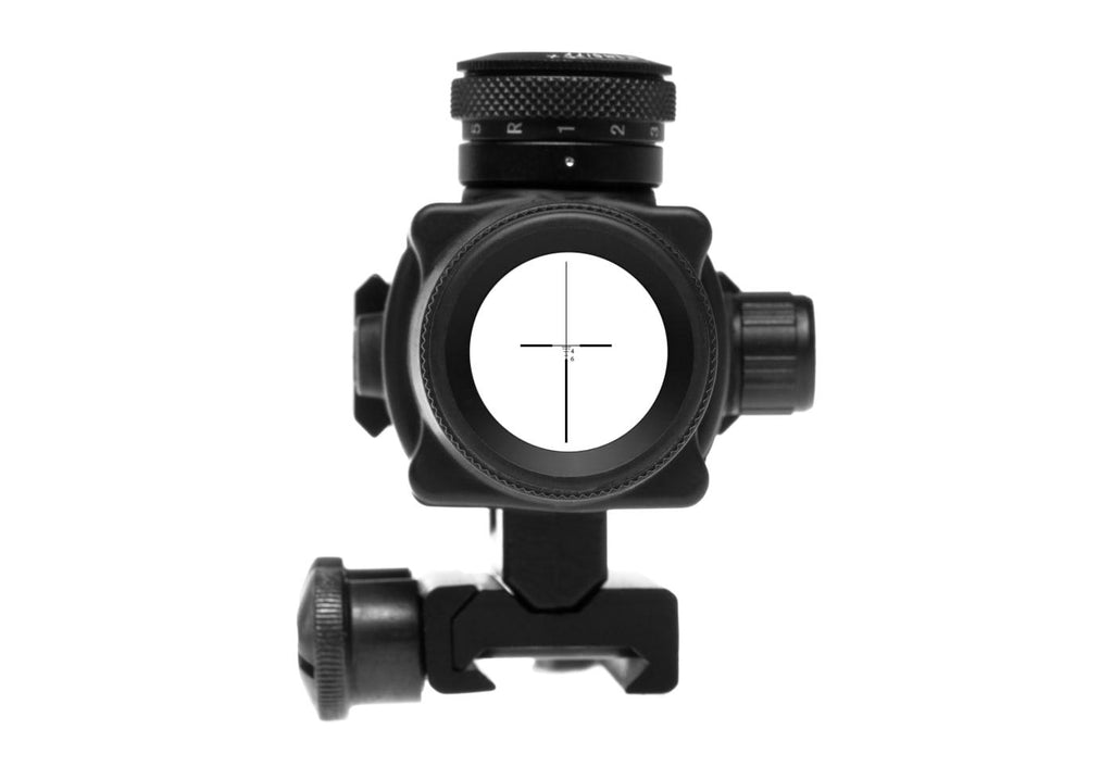 4x32IR Tactical Scope