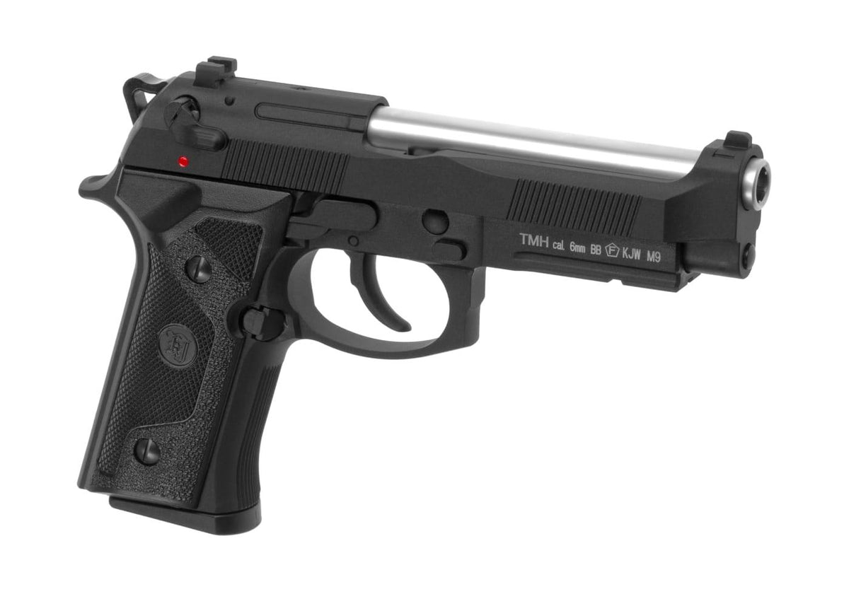 M9IA Full Metal GBB