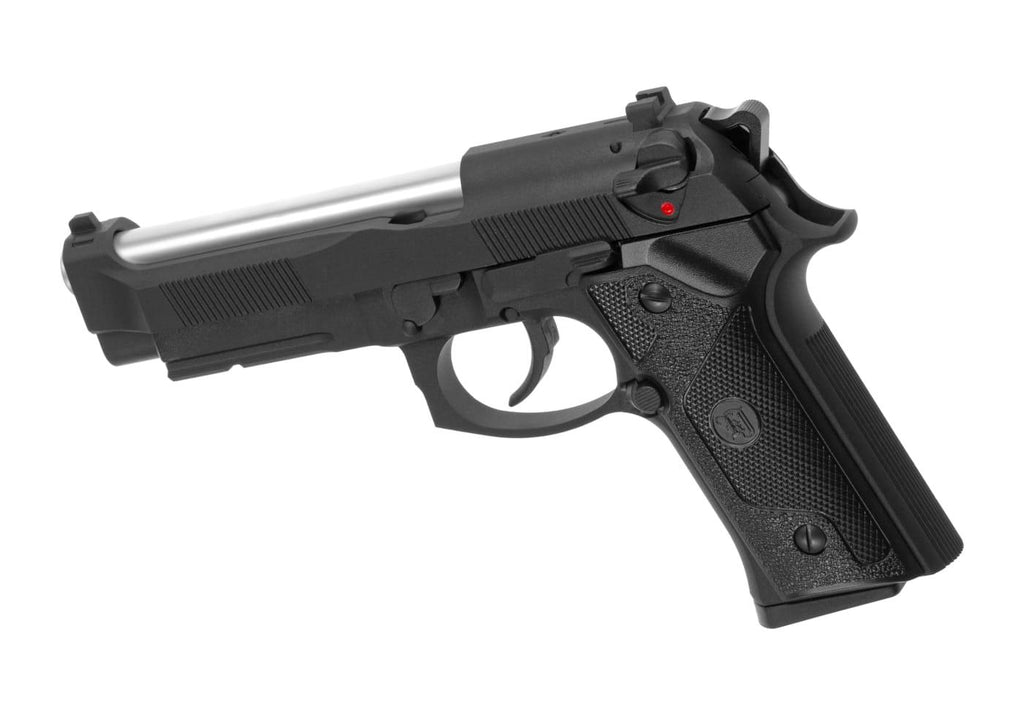 M9IA Full Metal GBB