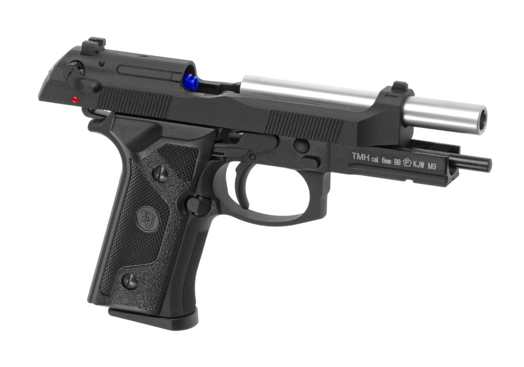 M9IA Full Metal GBB