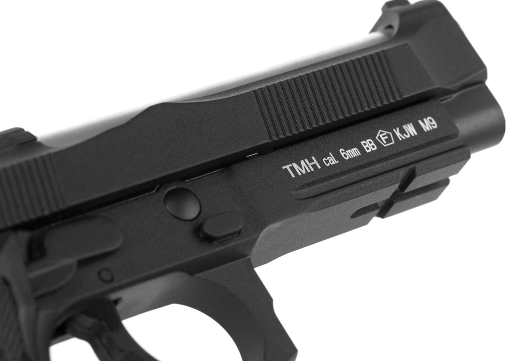 M9IA Full Metal GBB