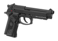 M9 Vertec Full Metal GBB