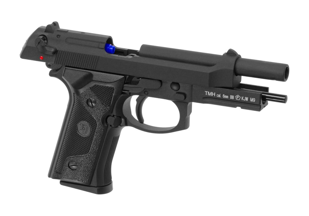 M9 Vertec Full Metal GBB