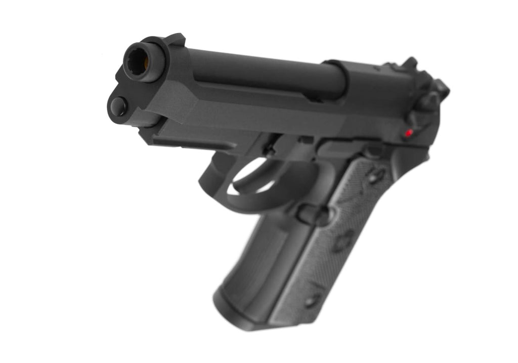 M9 Vertec Full Metal GBB