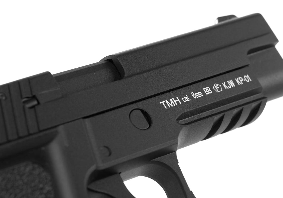 M9 Vertec Full Metal GBB