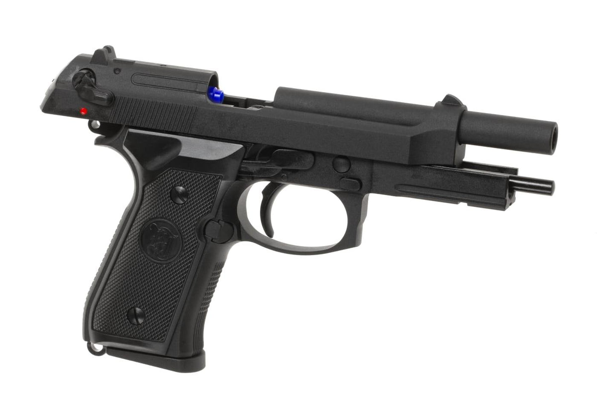 M9 A1 Full Metal GBB