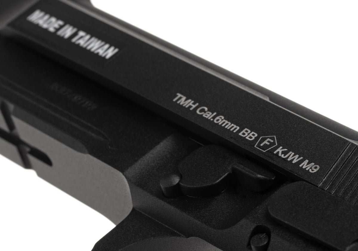 M9 A1 Full Metal GBB