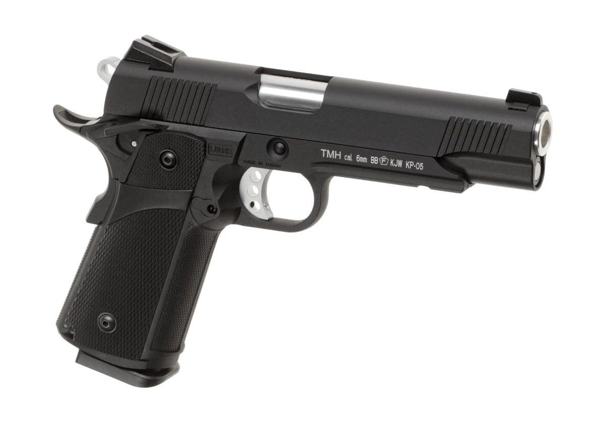 Hi-Capa 5.1 Full Metal GBB