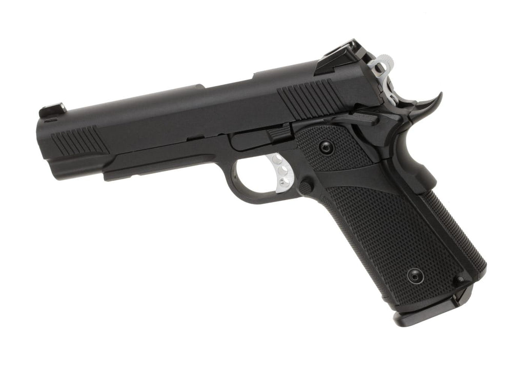 Hi-Capa 5.1 Full Metal GBB