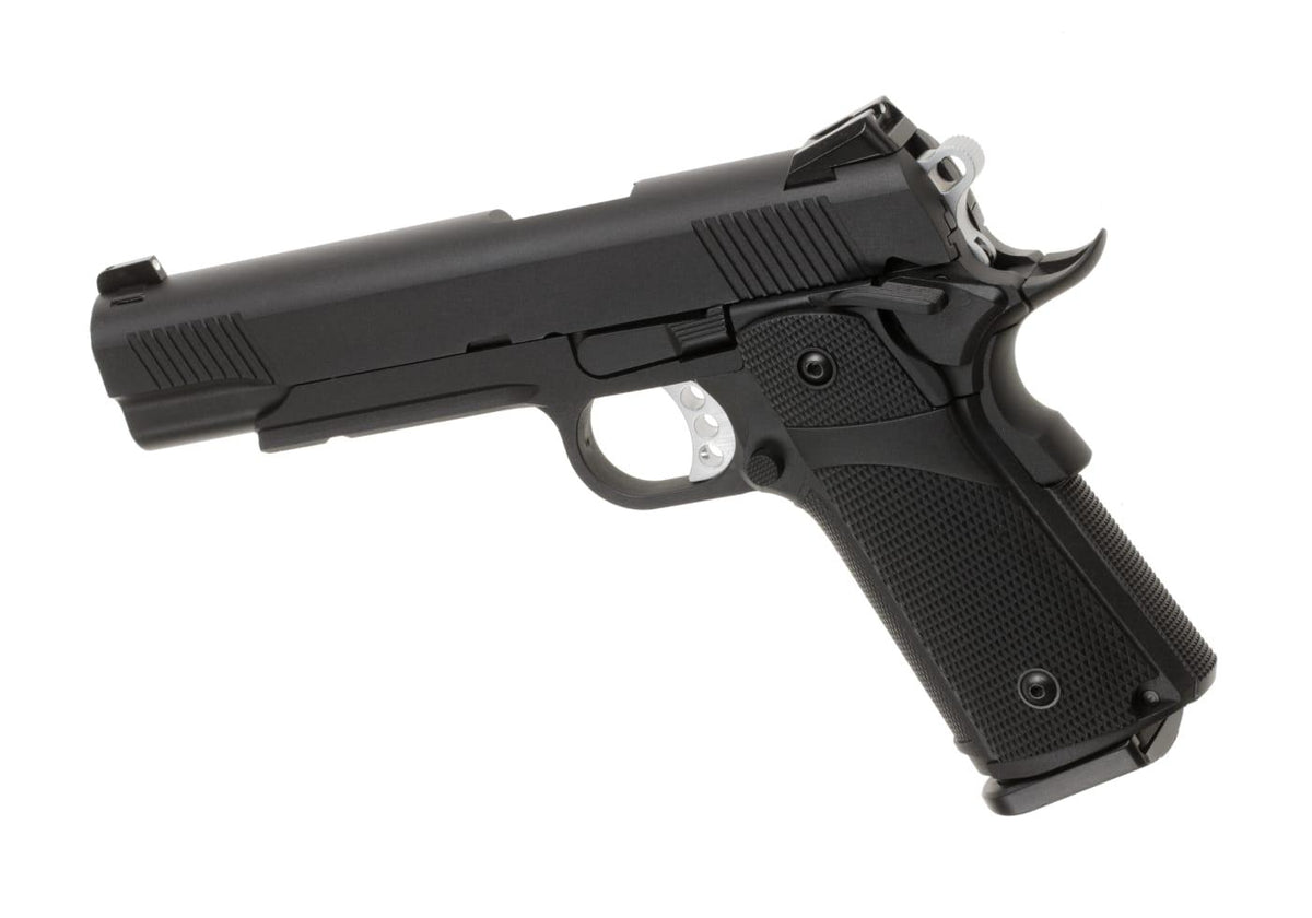Hi-Capa 5.1 Full Metal GBB