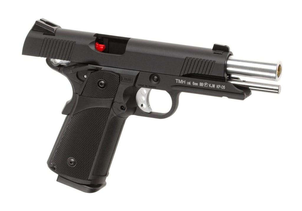 Hi-Capa 5.1 Full Metal GBB