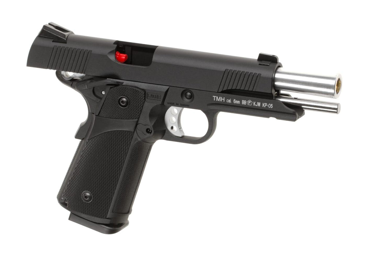 Hi-Capa 5.1 Full Metal GBB