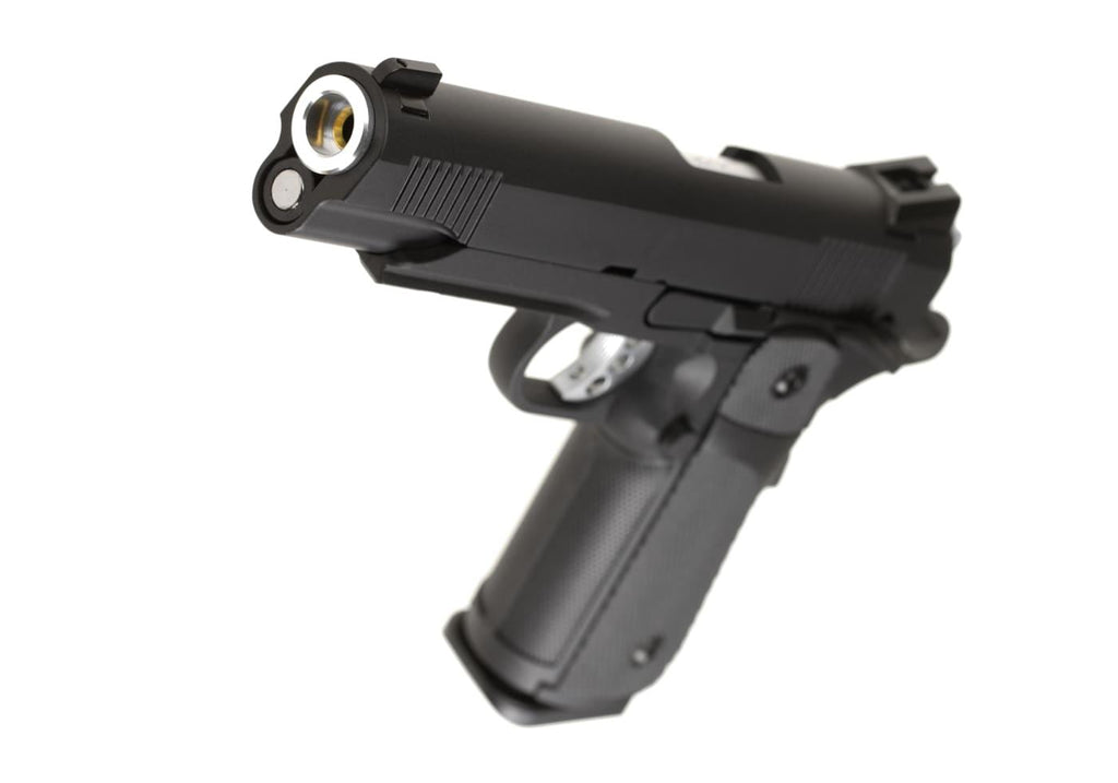 Hi-Capa 5.1 Full Metal GBB
