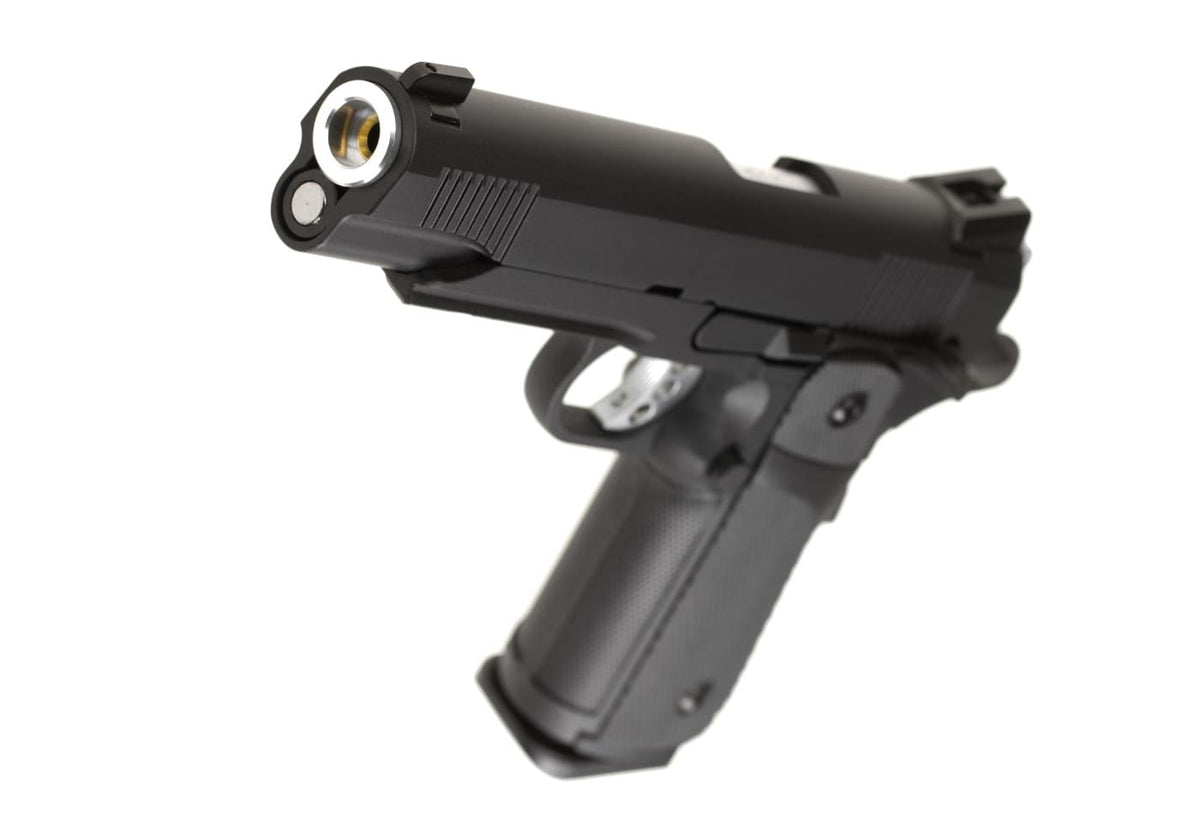 Hi-Capa 5.1 Full Metal GBB