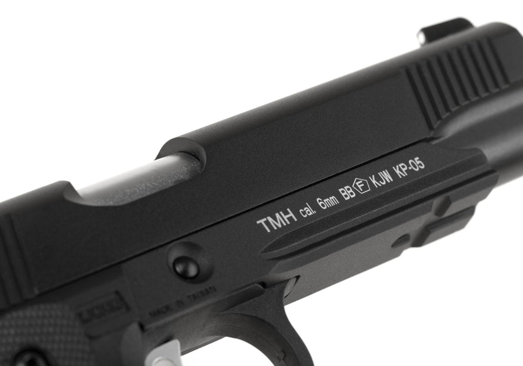 Hi-Capa 5.1 Full Metal GBB