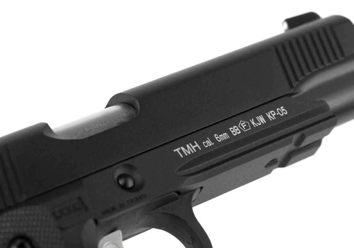 Hi-Capa 5.1 Full Metal GBB