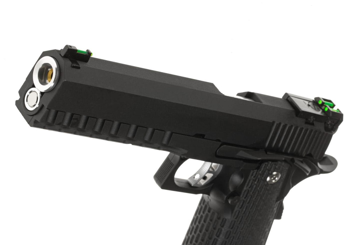 Hi-Capa 6 Full Metal GBB