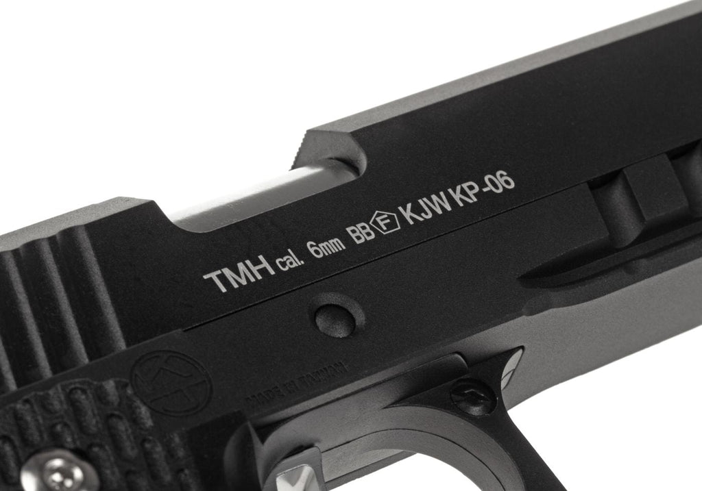 Hi-Capa 6 Full Metal GBB
