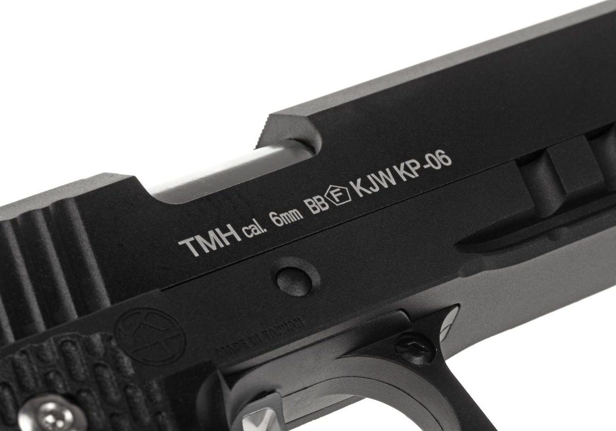 Hi-Capa 6 Full Metal GBB