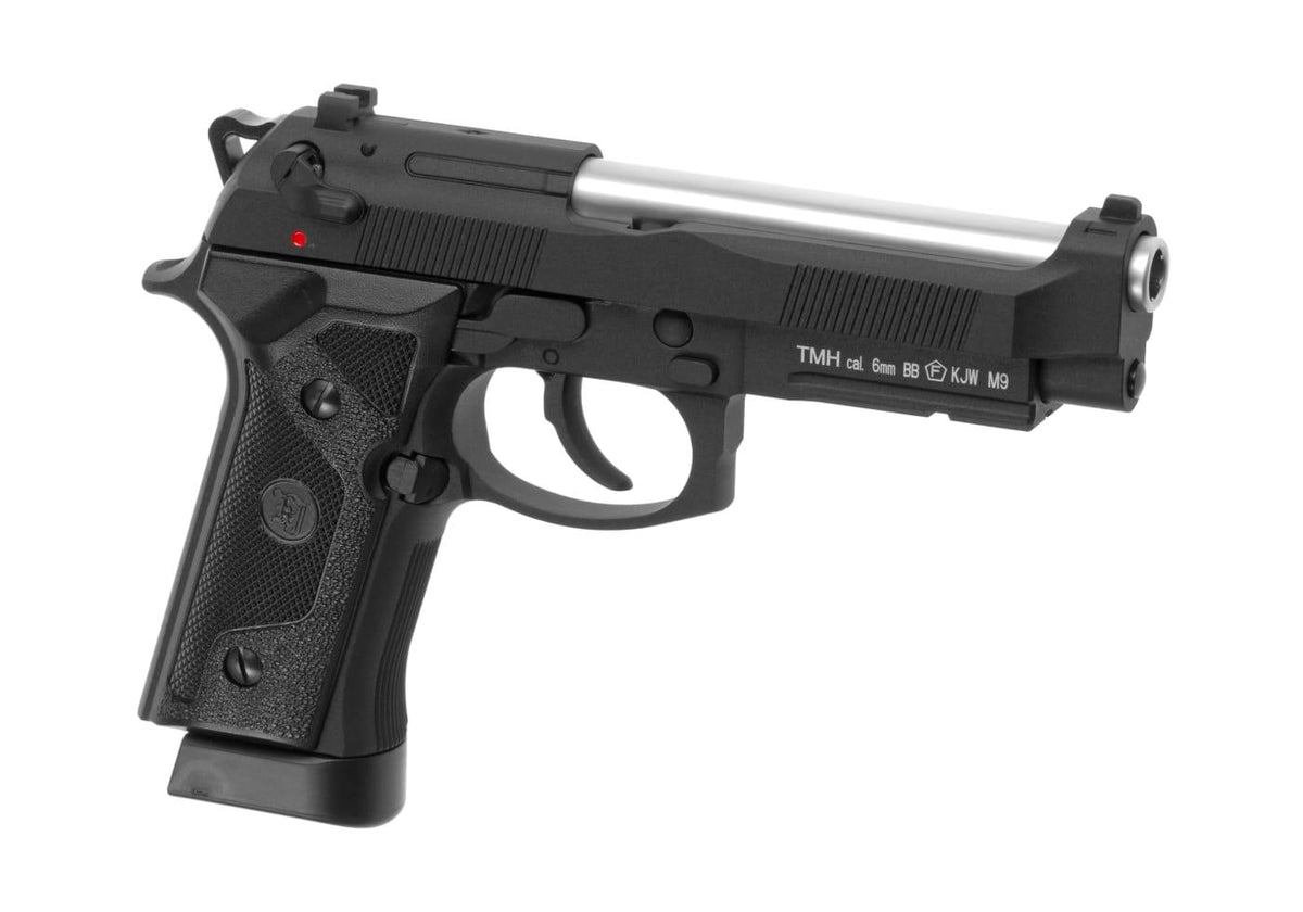 M9IA Full Metal Co2