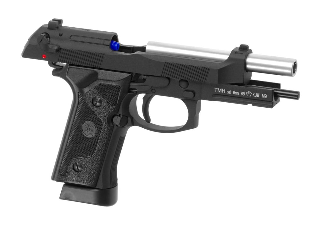 M9IA Full Metal Co2