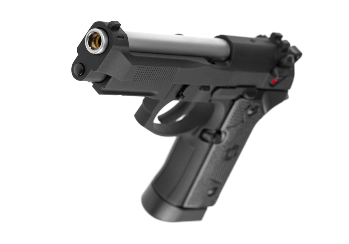 M9IA Full Metal Co2