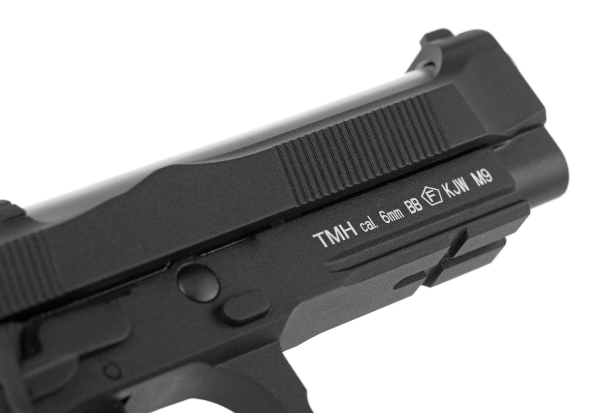 M9IA Full Metal Co2