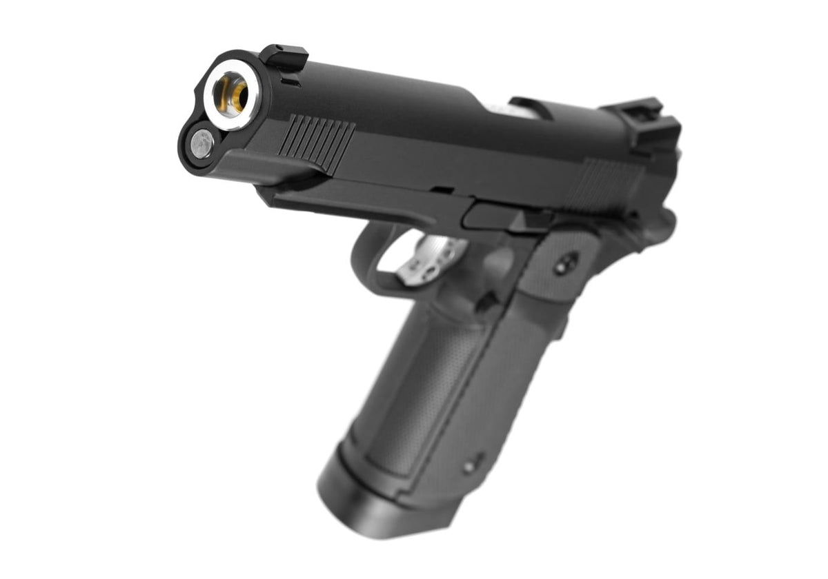 Hi-Capa 5.1 Full Metal Co2
