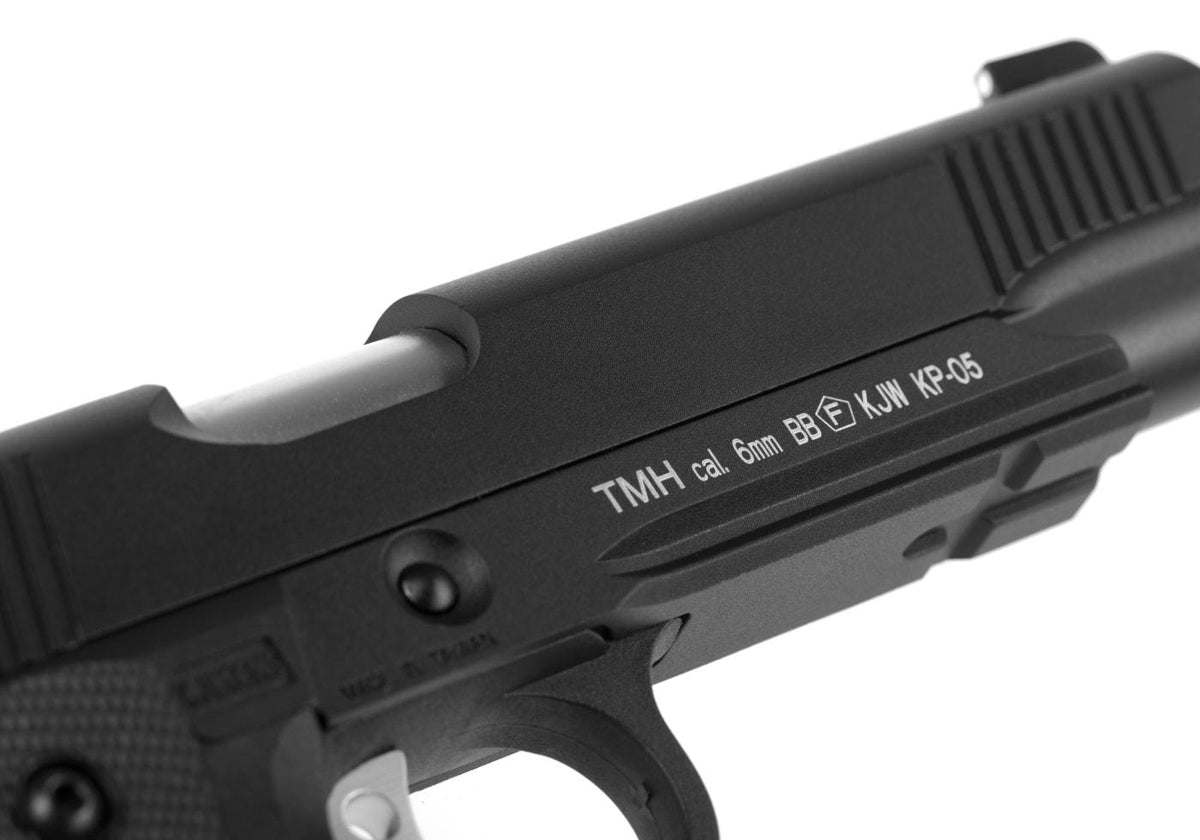 Hi-Capa 5.1 Full Metal Co2