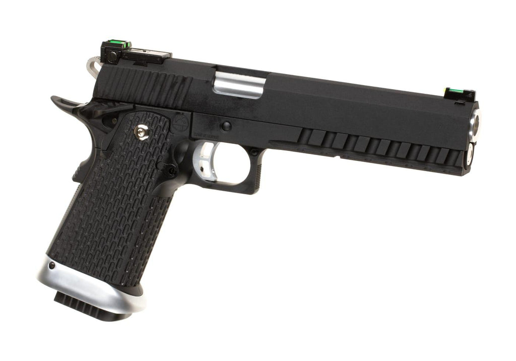 Hi-Capa 6 Full Metal Co2