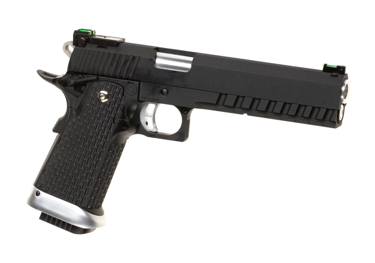 Hi-Capa 6 Full Metal Co2