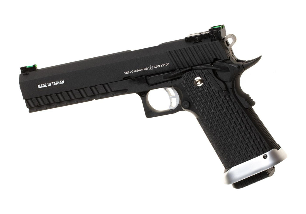 Hi-Capa 6 Full Metal Co2