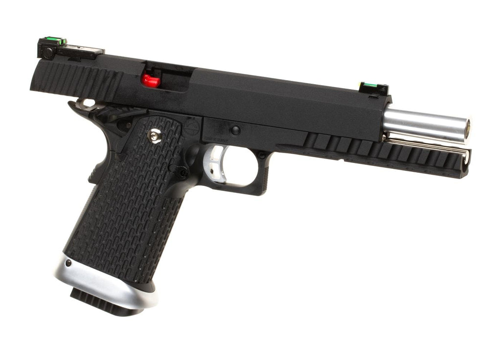 Hi-Capa 6 Full Metal Co2