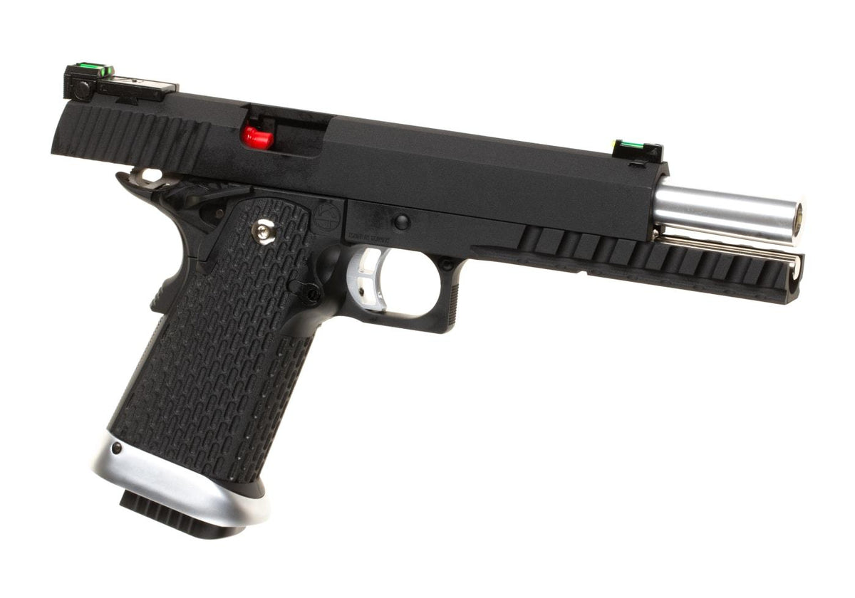 Hi-Capa 6 Full Metal Co2