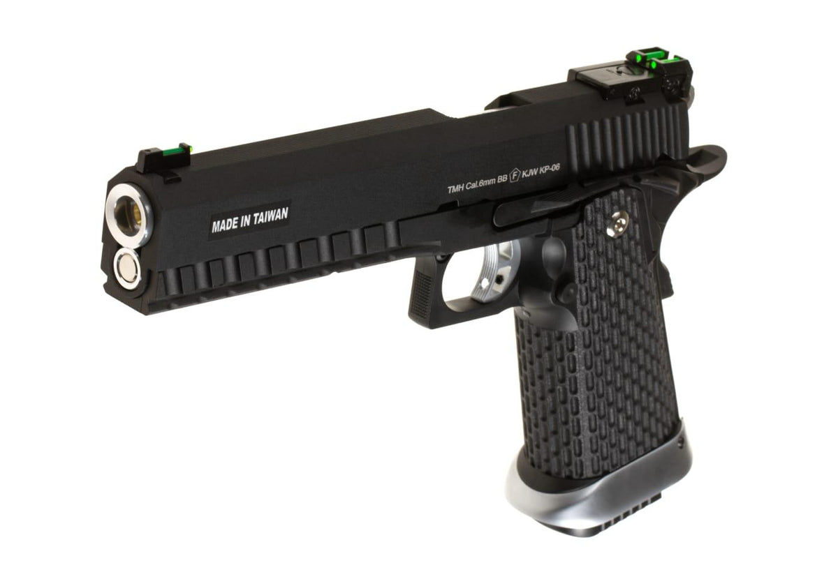 Hi-Capa 6 Full Metal Co2