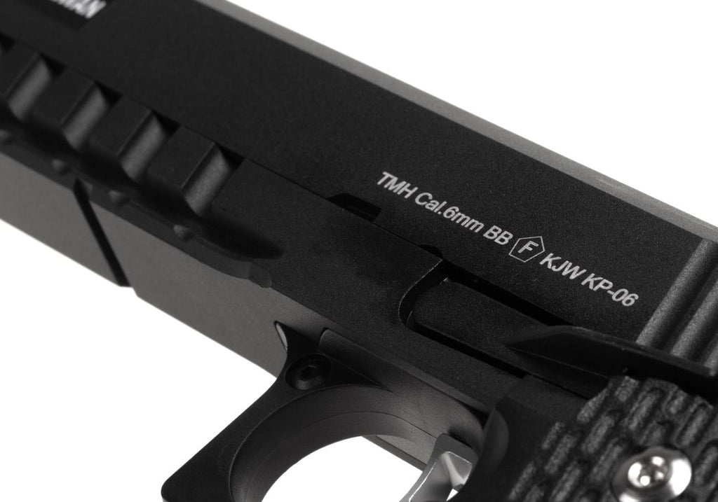 Hi-Capa 6 Full Metal Co2