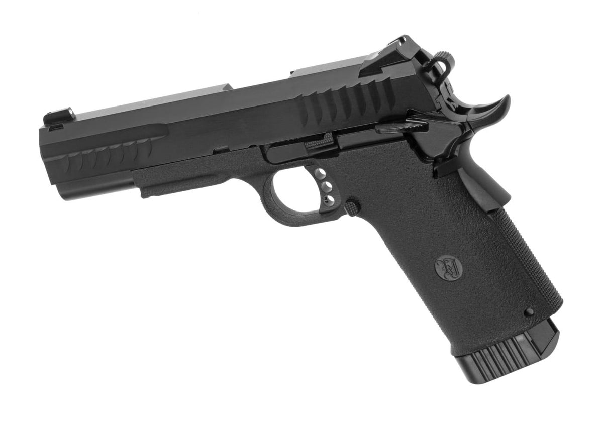 KP-08 Full Metal Co2