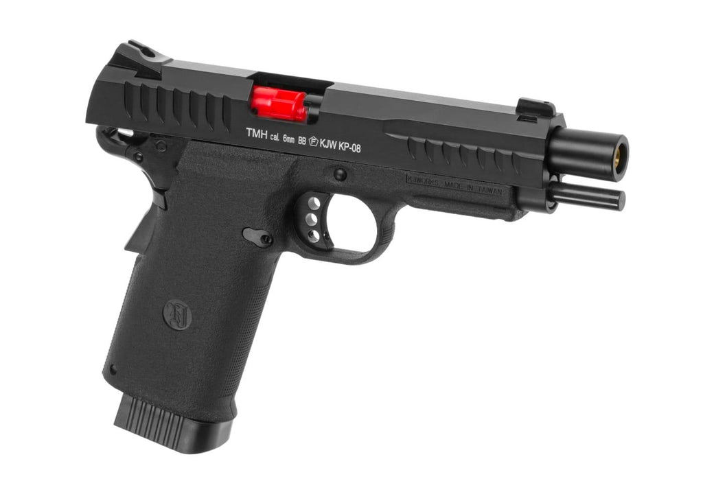 KP-08 Full Metal Co2