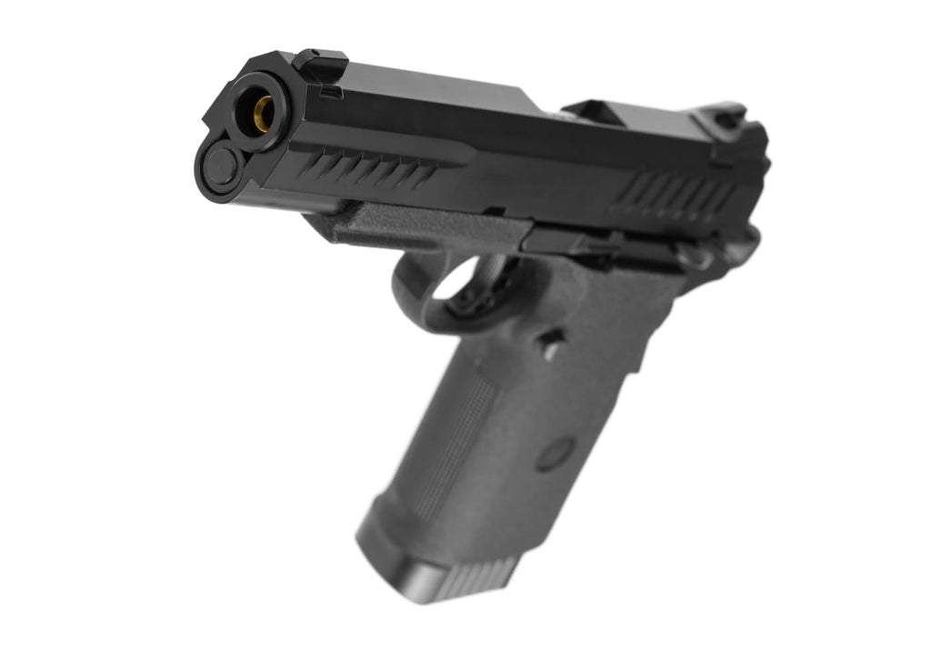 KP-08 Full Metal Co2