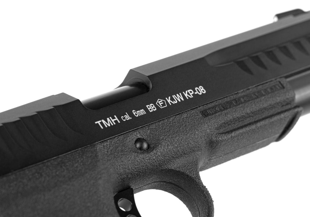 KP-08 Full Metal Co2