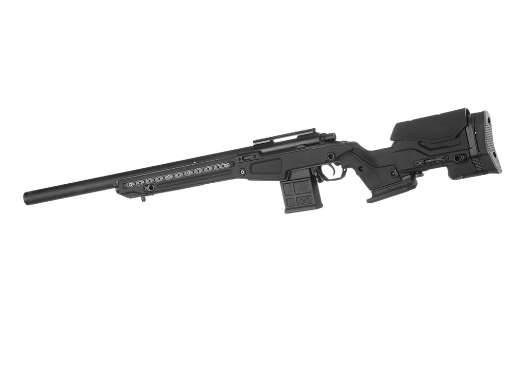 AAC T10 Bolt Action Sniper Rifle